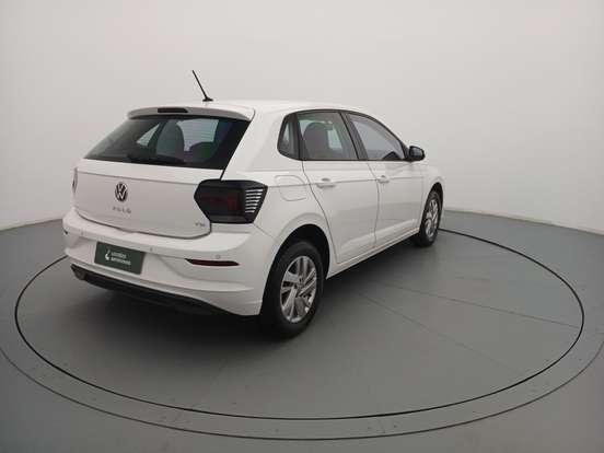 VOLKSWAGEN-POLO-1.0 MPI MANUAL VOLKSWAGEN-POLO-2023