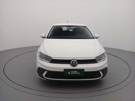 VOLKSWAGEN-POLO-1.0 MPI MANUAL VOLKSWAGEN-POLO-2023