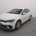 VOLKSWAGEN POLO 1.0 MPI MANUAL VOLKSWAGEN POLO 1.0 MPI MANUAL