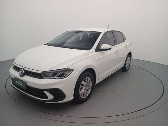 VOLKSWAGEN-POLO-1.0 MPI MANUAL VOLKSWAGEN-POLO-2023