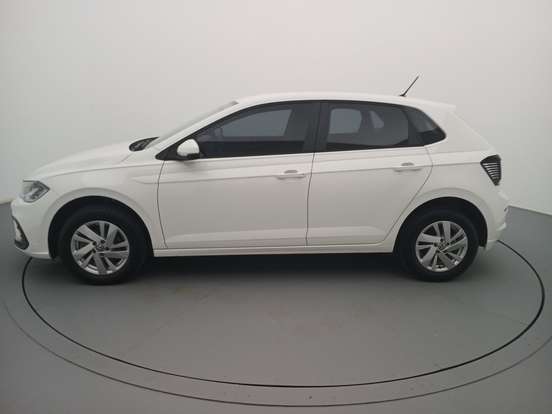 VOLKSWAGEN-POLO-1.0 MPI MANUAL VOLKSWAGEN-POLO-2023