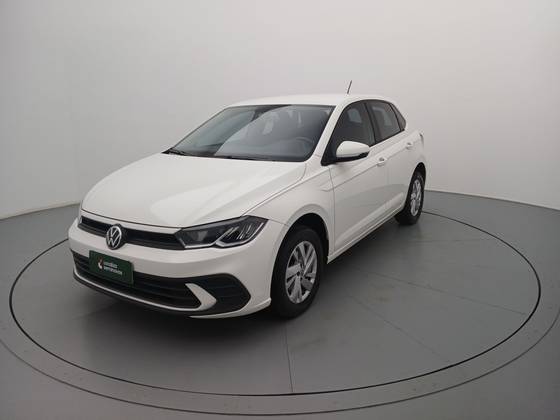 VOLKSWAGEN POLO 1.0 MPI MANUAL