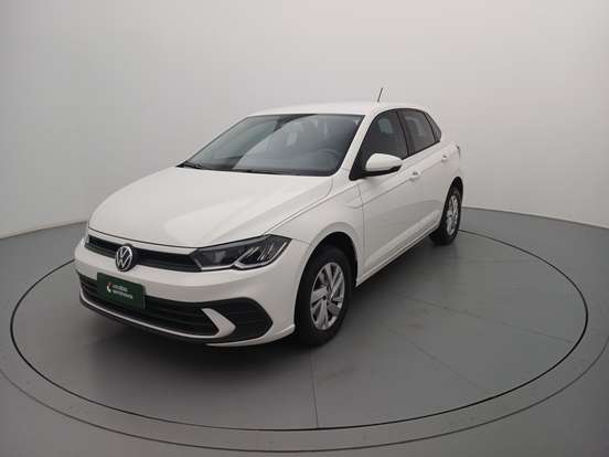 VOLKSWAGEN-POLO-1.0 MPI MANUAL VOLKSWAGEN-POLO-2023