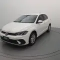 VOLKSWAGEN POLO 1.0 MPI MANUAL VOLKSWAGEN POLO 1.0 MPI MANUAL
