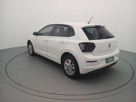VOLKSWAGEN-POLO-1.0 MPI MANUAL VOLKSWAGEN-POLO-2023