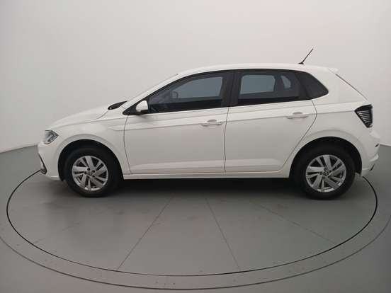 VOLKSWAGEN-POLO-1.0 MPI MANUAL VOLKSWAGEN-POLO-2023