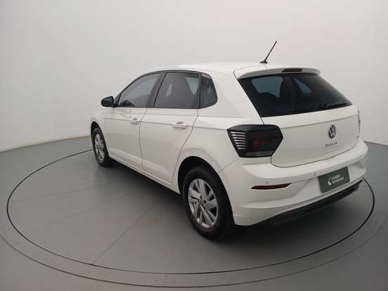 VOLKSWAGEN-POLO-1.0 MPI MANUAL VOLKSWAGEN-POLO-2023