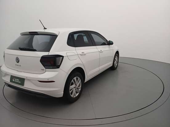 VOLKSWAGEN-POLO-1.0 MPI MANUAL VOLKSWAGEN-POLO-2023