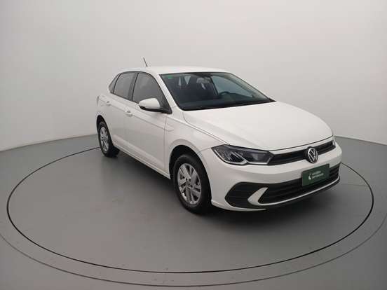 VOLKSWAGEN-POLO-1.0 MPI MANUAL VOLKSWAGEN-POLO-2023