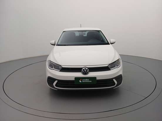 VOLKSWAGEN-POLO-1.0 MPI MANUAL VOLKSWAGEN-POLO-2023