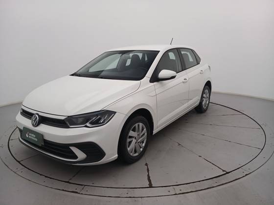 VOLKSWAGEN POLO 1.0 MPI MANUAL