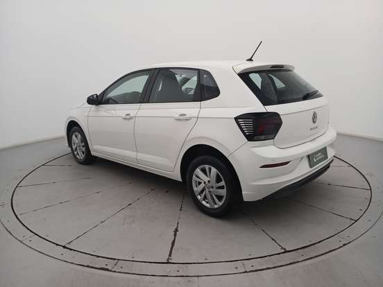 VOLKSWAGEN-POLO-1.0 MPI MANUAL VOLKSWAGEN-POLO-2024