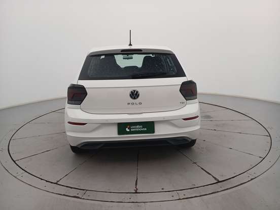 VOLKSWAGEN-POLO-1.0 MPI MANUAL VOLKSWAGEN-POLO-2024