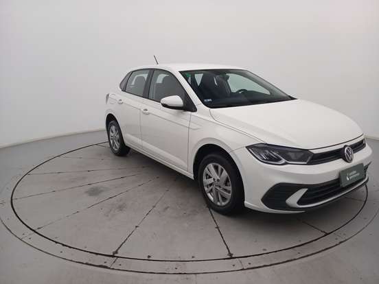 VOLKSWAGEN-POLO-1.0 MPI MANUAL VOLKSWAGEN-POLO-2024