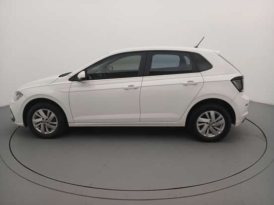 VOLKSWAGEN-POLO-1.0 MPI MANUAL VOLKSWAGEN-POLO-2023