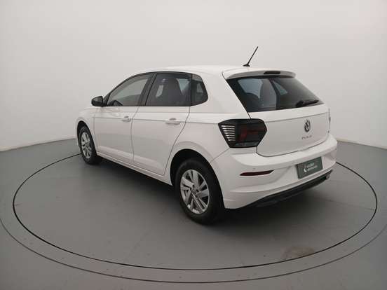 VOLKSWAGEN-POLO-1.0 MPI MANUAL VOLKSWAGEN-POLO-2023