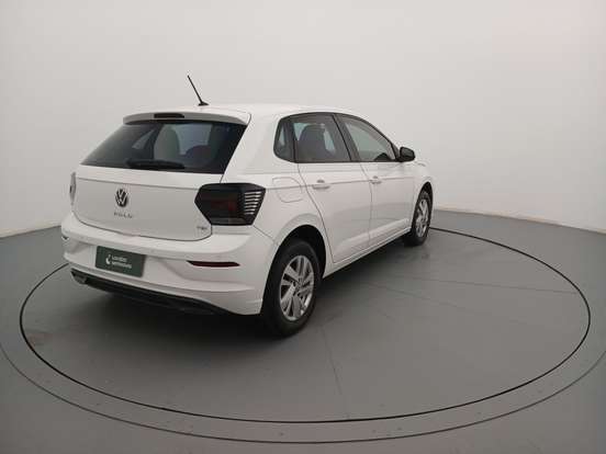 VOLKSWAGEN-POLO-1.0 MPI MANUAL VOLKSWAGEN-POLO-2023