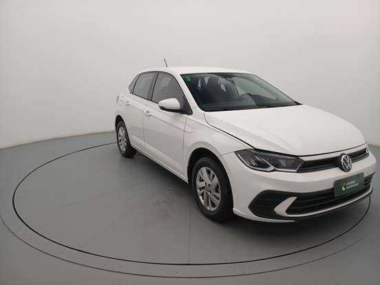 VOLKSWAGEN-POLO-1.0 MPI MANUAL VOLKSWAGEN-POLO-2023
