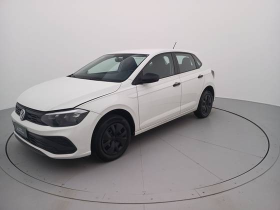 VOLKSWAGEN POLO 1.0 MPI MANUAL