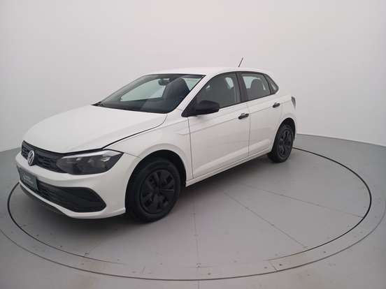 VOLKSWAGEN-POLO-1.0 MPI MANUAL VOLKSWAGEN-POLO-2023