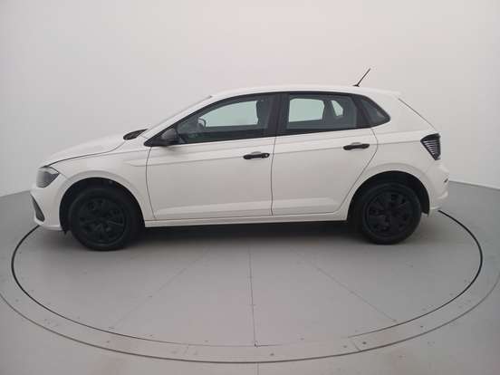 VOLKSWAGEN-POLO-1.0 MPI MANUAL VOLKSWAGEN-POLO-2023