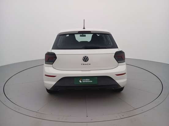 VOLKSWAGEN-POLO-1.0 MPI MANUAL VOLKSWAGEN-POLO-2023