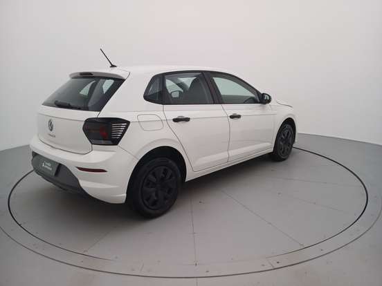 VOLKSWAGEN-POLO-1.0 MPI MANUAL VOLKSWAGEN-POLO-2023
