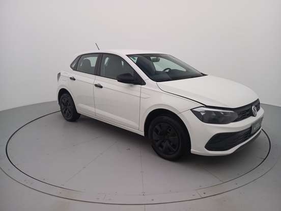 VOLKSWAGEN-POLO-1.0 MPI MANUAL VOLKSWAGEN-POLO-2023