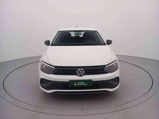 VOLKSWAGEN-POLO-1.0 MPI MANUAL VOLKSWAGEN-POLO-2023