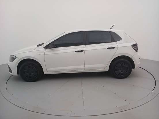 VOLKSWAGEN-POLO-1.0 MPI MANUAL VOLKSWAGEN-POLO-2023