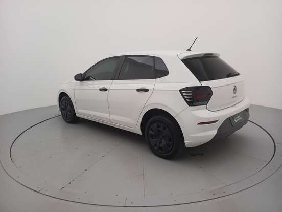 VOLKSWAGEN-POLO-1.0 MPI MANUAL VOLKSWAGEN-POLO-2023