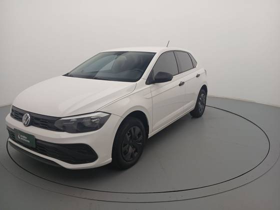 VOLKSWAGEN POLO 1.0 MPI MANUAL