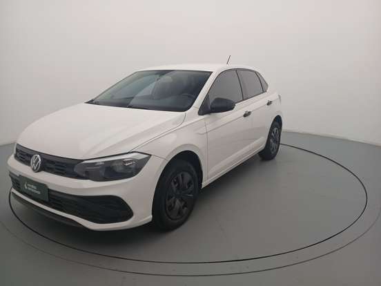 VOLKSWAGEN-POLO-1.0 MPI MANUAL VOLKSWAGEN-POLO-2023