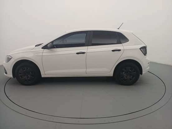 VOLKSWAGEN-POLO-1.0 MPI MANUAL VOLKSWAGEN-POLO-2023