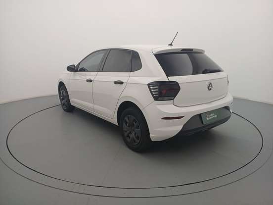 VOLKSWAGEN-POLO-1.0 MPI MANUAL VOLKSWAGEN-POLO-2023
