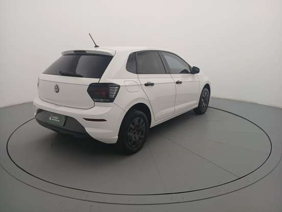 VOLKSWAGEN-POLO-1.0 MPI MANUAL VOLKSWAGEN-POLO-2023