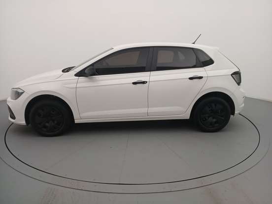 VOLKSWAGEN-POLO-1.0 MPI MANUAL VOLKSWAGEN-POLO-2023