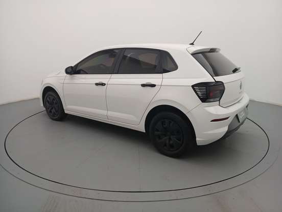 VOLKSWAGEN-POLO-1.0 MPI MANUAL VOLKSWAGEN-POLO-2023