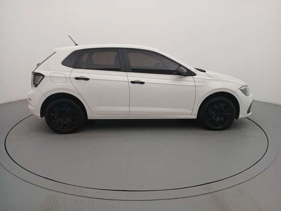 VOLKSWAGEN-POLO-1.0 MPI MANUAL VOLKSWAGEN-POLO-2023