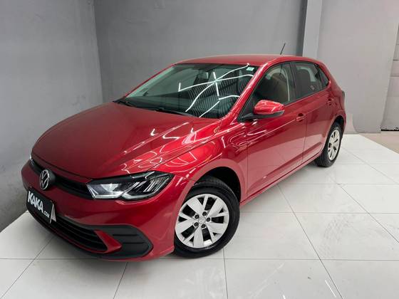 VOLKSWAGEN POLO 1.0 MPI MANUAL