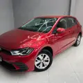 VOLKSWAGEN POLO 1.0 MPI MANUAL VOLKSWAGEN POLO 1.0 MPI MANUAL