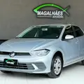 VOLKSWAGEN POLO 1.0 MPI MANUAL VOLKSWAGEN POLO 1.0 MPI MANUAL
