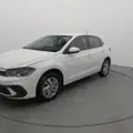 VOLKSWAGEN POLO 1.0 MPI MANUAL VOLKSWAGEN POLO 1.0 MPI MANUAL