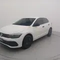 VOLKSWAGEN POLO 1.0 MPI ROBUST MANUAL VOLKSWAGEN POLO 1.0 MPI ROBUST MANUAL