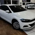 VOLKSWAGEN POLO 1.0 MPI TOTAL FLEX MANUAL VOLKSWAGEN POLO 1.0 MPI TOTAL FLEX MANUAL