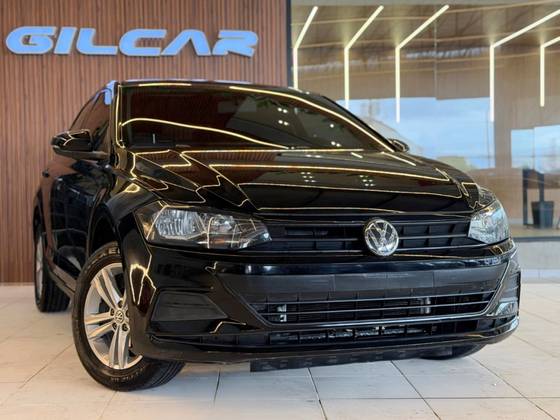 VOLKSWAGEN POLO 1.0 MPI TOTAL FLEX MANUAL