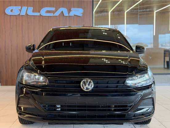 VOLKSWAGEN-POLO-1.0 MPI TOTAL FLEX MANUAL VOLKSWAGEN-POLO-2018