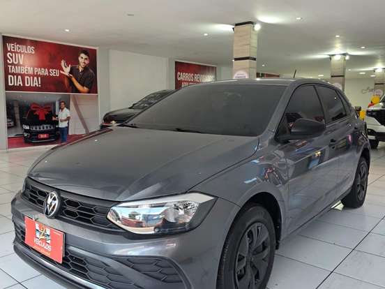 VOLKSWAGEN-POLO-1.0 MPI TRACK 1st EDITION MANUAL VOLKSWAGEN-POLO-2023