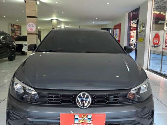 VOLKSWAGEN-POLO-1.0 MPI TRACK 1st EDITION MANUAL VOLKSWAGEN-POLO-2023