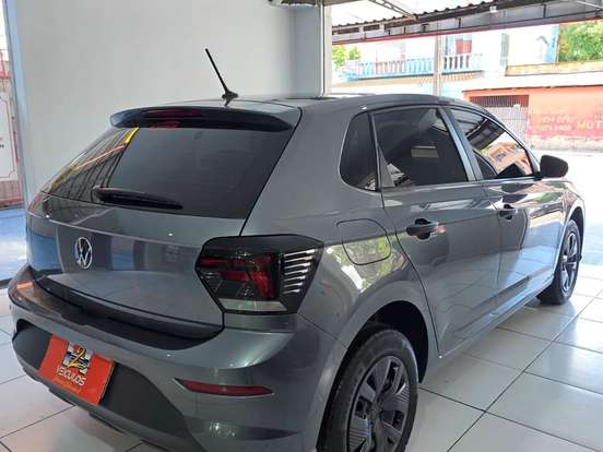VOLKSWAGEN-POLO-1.0 MPI TRACK 1st EDITION MANUAL VOLKSWAGEN-POLO-2023